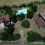 La Maison Des Trois Lacs Casa vacanze *