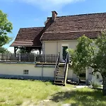 Casa vacanze La Maison Des Trois Lacs *