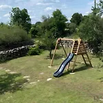 La Maison Des Trois Lacs Grèzes