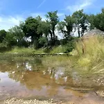 La Maison Des Trois Lacs Casa vacanze *