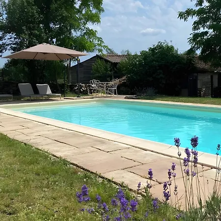 La Maison Des Trois Lacs Holiday home *