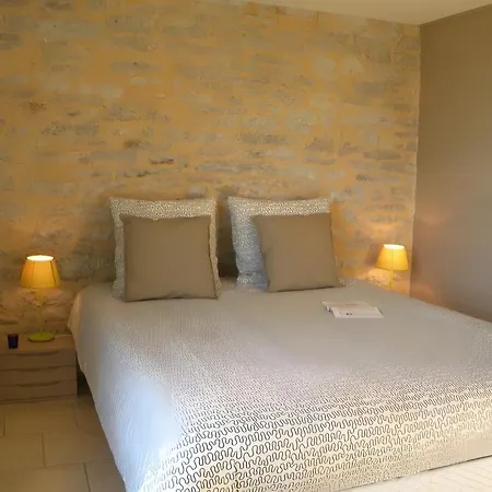 La Maison Des Trois Lacs Holiday home