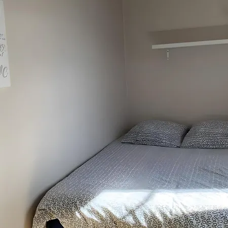 La Maison Des Trois Lacs Casa vacanze Grèzes