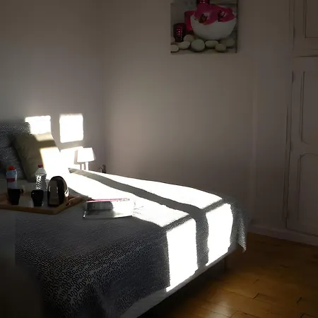 La Maison Des Trois Lacs Holiday home *