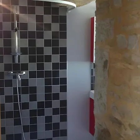 La Maison Des Trois Lacs Holiday home