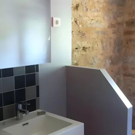 La Maison Des Trois Lacs Holiday home