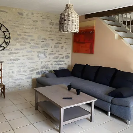 La Maison Des Trois Lacs Casa vacanze Grèzes