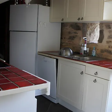 Holiday home La Maison Des Trois Lacs *