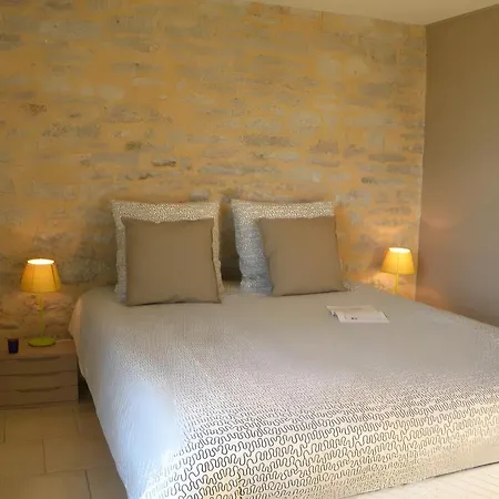 La Maison Des Trois Lacs Holiday home