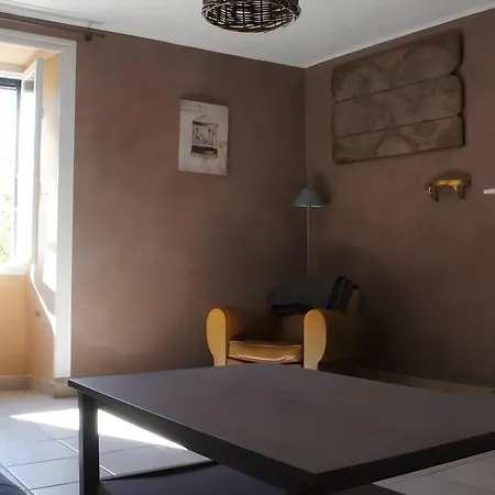 La Maison Des Trois Lacs Holiday home