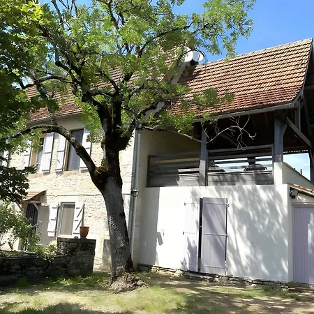 Holiday home La Maison Des Trois Lacs