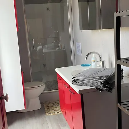 La Maison Des Trois Lacs Grèzes