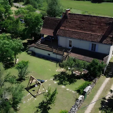 Holiday home La Maison Des Trois Lacs