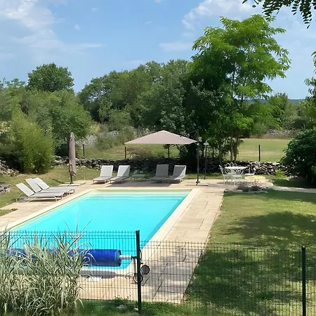 Holiday home La Maison Des Trois Lacs