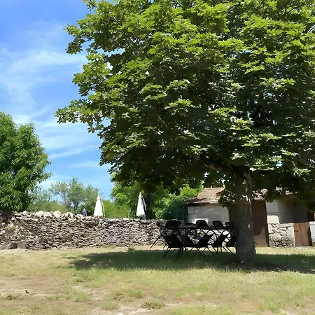 Prázdninový dům La Maison Des Trois Lacs
